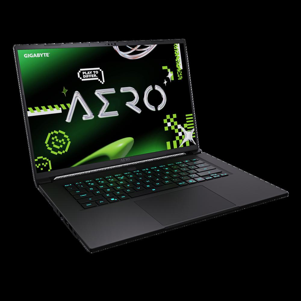 Ноутбук Gigabyte 4WHN3KZC94DD